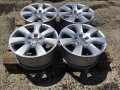  18" джанти 5х112 Ауди А8 Audi A8 S8 D4 Оригинал! Фолксваген Шкода , снимка 2