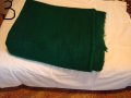 Нови Ръчно Тъкани Одеяла от 100% Естествена Вълна-Разпродажба, снимка 3