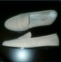 Нови обувки естествена кожа, снимка 1 - Дамски ежедневни обувки - 23851066