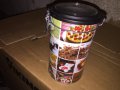 буркан за кафе или съхранение, снимка 1 - Кутии за храна - 17338559