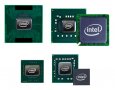 Процесори Мобилни за Лаптопи Intel и AMD Processors Mobile, снимка 2
