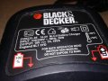 black & decker charger-зарядно-внос англия, снимка 2