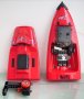 Радиоуправляема лодка  WATER-CRAFT, снимка 10