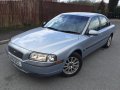Volvo S80, снимка 3