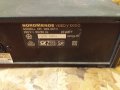 NORDMENDE VIDEO V100 C VHS, снимка 8