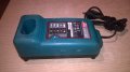 makita dc1414t battery charger-внос швеицария, снимка 2
