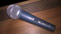 shure 58-profi microphone-жичен микрофон-внос швеицария