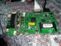 Main AV PCB 17MB95S-1 V.1 211212, снимка 1
