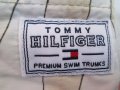 TOMMY HILFIGER мъжки плувни шорти размер L/G., снимка 2