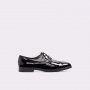 Елегантни обувки лак, снимка 1 - Дамски ежедневни обувки - 24561193