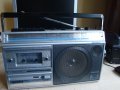 ERRES TR 3732 - radio cassette recorder receiver, снимка 1 - Радиокасетофони, транзистори - 20053977