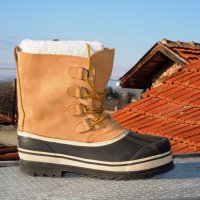 Eiger Yukon Winter Boots --  номер 46, снимка 1 - Мъжки боти - 20437255