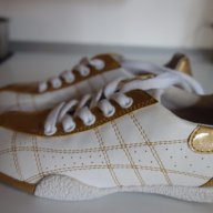 нови кожени обувки Richter, 31ви номер, снимка 4 - Детски маратонки - 15974413