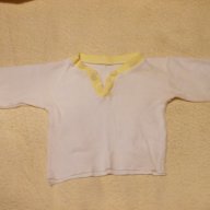 Бебешка блузка, унисекс 💥, снимка 1 - Бебешки блузки - 11933212