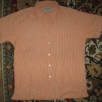Тениски и риза TOM TAILOR   мъжки,Л-ХЛ, снимка 6 - Тениски - 22535723