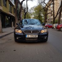BMW 335D E90 БМВ 335Д Е90, снимка 1 - Автомобили и джипове - 25299210