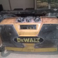 dewalt dw911 type1-profi radio-uk, снимка 8 - Други инструменти - 25584867