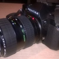 pentax+takumar-a zoom/hoya 58mm skylight japan-внос англия, снимка 7 - Фотоапарати - 19638265