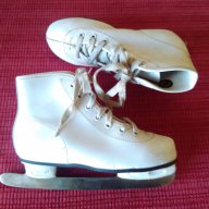 кънки за лед, снимка 3 - Зимни спортове - 18301026