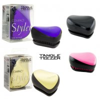 Четка за коса Tangle teezer Styler - ОРИГИНАЛ, снимка 1 - Аксесоари за коса - 23401686