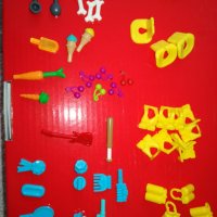 Lego - Лего аксесоари за човечета - Оригинални!, снимка 5 - Колекции - 25940606