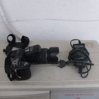 Продавам фотоапарат , снимка 1 - Фотоапарати - 22257084