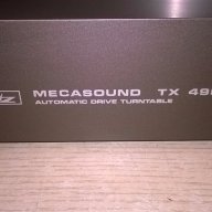 metz mecasound tx 4983 turnable-внос швеицария, снимка 9 - Ресийвъри, усилватели, смесителни пултове - 18534033