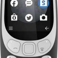 Nokia 3310 (2017) 3G, снимка 1 - Nokia - 26029705