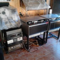 Technics RS 1500 &   магнетофони и др марки, снимка 14 - Аудиосистеми - 11434072