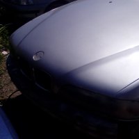 BMW 525 2.5 TDS, снимка 1 - Автомобили и джипове - 24025442
