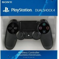 Джойстик за PlayStation 4,Sony -Dualshock Ps4 ЗАПЕЧАТАНИ , снимка 2 - PlayStation конзоли - 21101392