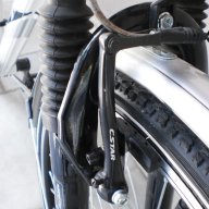 Продавам колела внос от Германия  спортен градски велосипед X-FACT MISSION 1модел 2015г, снимка 15 - Велосипеди - 11419926