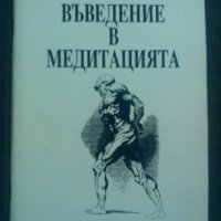 Рой Юджийн Дейвис: Въведение в медитацията, снимка 1 - Други - 21978056