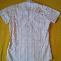 Мъжка риза Cast Iron/Каст Айрън, 100% оригинал, снимка 12 - Ризи - 19151145
