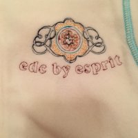 Нов Суитшърт  EDC by ESPRIT , снимка 8 - Детски анцузи и суичери - 23923623