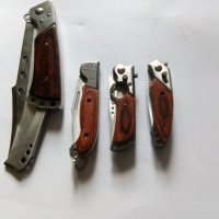 Ножчета, снимка 1 - Ножове - 22999095
