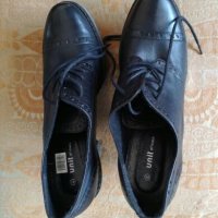 Дамски обувки, снимка 3 - Дамски обувки на ток - 25068542