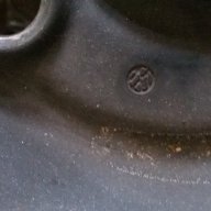 Резервна гума за WV 16, снимка 8 - Гуми и джанти - 15125823