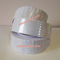 Светлоотразителна лента тиксо 3D ефект, снимка 5 - Аксесоари и консумативи - 23741251
