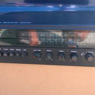 itt schaub-lorenz 3400 hi-fi-stereo receiver-внос швеицария, снимка 6 - Ресийвъри, усилватели, смесителни пултове - 11380246