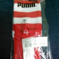 25 чифта футболни чорапи Puma, снимка 1 - Футбол - 21491123