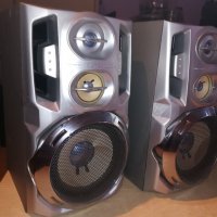 pioneer-3way-speaker system-2бр-37х26х21см-внос швеицария, снимка 13 - Тонколони - 20406667