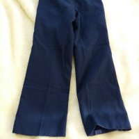 Ученически панталон от СОЦа за 7 г - 12 лв, снимка 6 - Детски панталони и дънки - 22648603