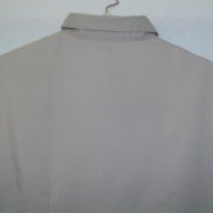 Еластична риза без ръкави "BluEmotion" / голям размер, хипоалергична , снимка 7 - Ризи - 14433665