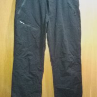 черен спортен панталон, снимка 1 - Панталони - 25213511