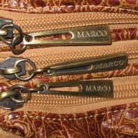 Чанта MARCO, снимка 5 - Чанти - 22678792