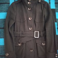 Дамско палто H&M размер xs-s, снимка 1 - Палта, манта - 24312425