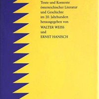 Vermittlungen: Texte und Kontexte österreichischer Literatur und Geschichte im 20. Jahrhundert, снимка 1 - Други - 23206441