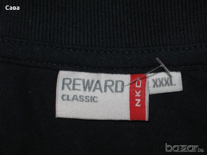 Блуза REWARD  мъжка,хл, снимка 1