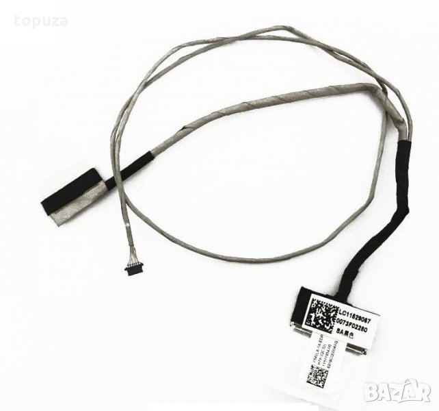 LED кабел за матрица за лаптоп ASUS X540S R540S LC11529067, снимка 1